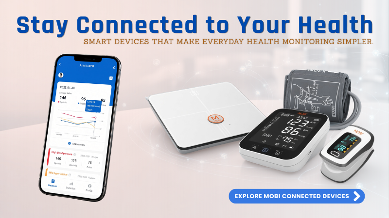 Essential Insights – MOBI Connected Devices